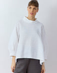 Sode Jersey Pullover