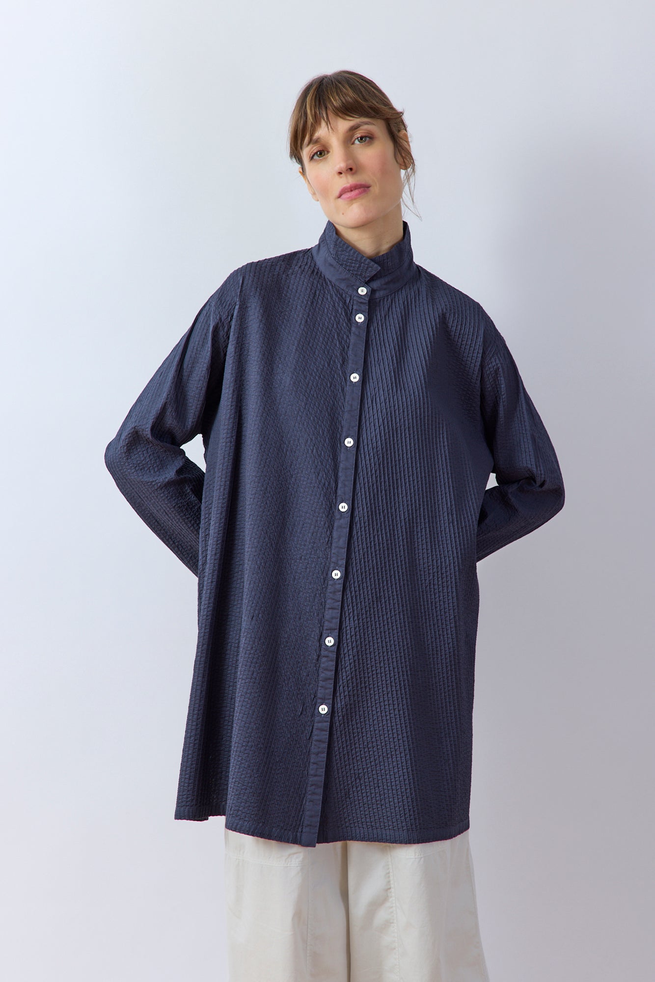 Classic Tunic Shirt