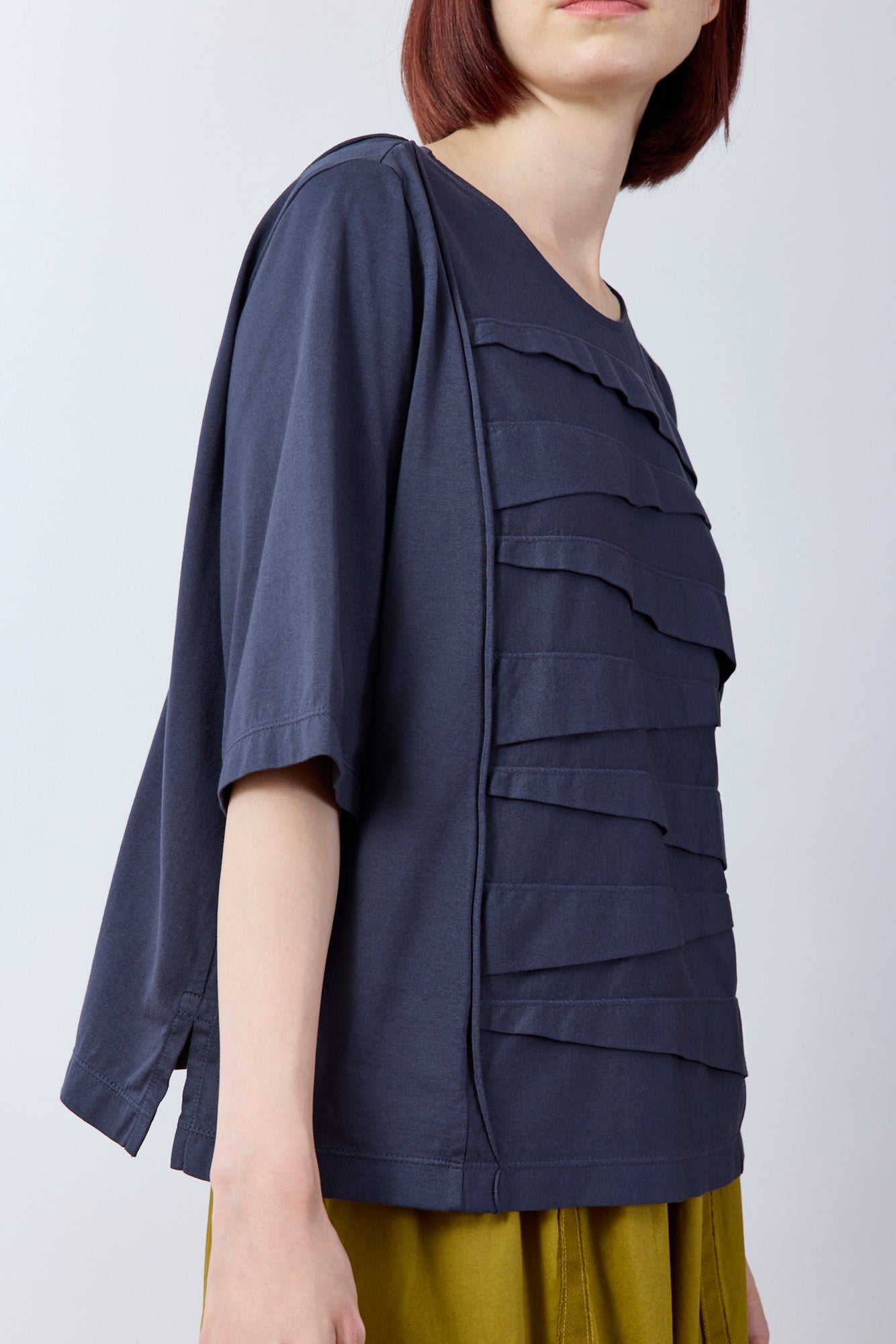 Soka Tee