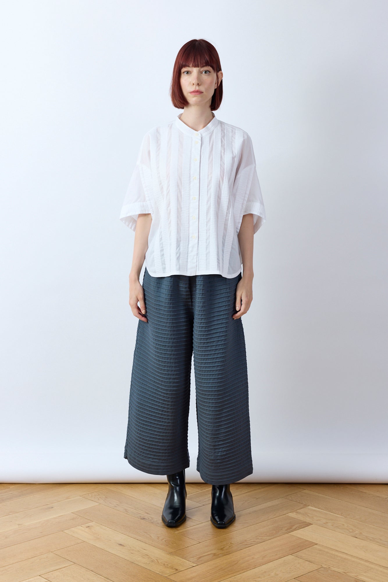 Yama Shirt