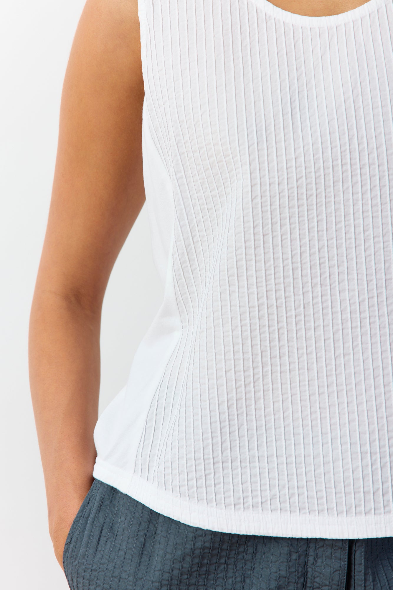 Gattai Vest