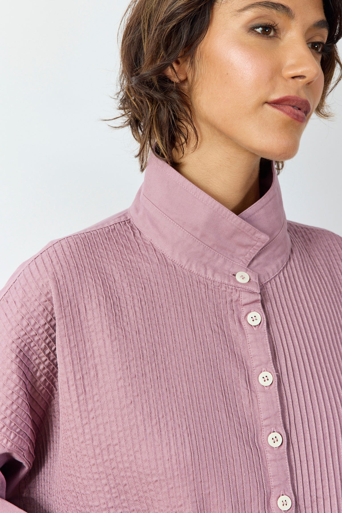 Obaru Overshirt