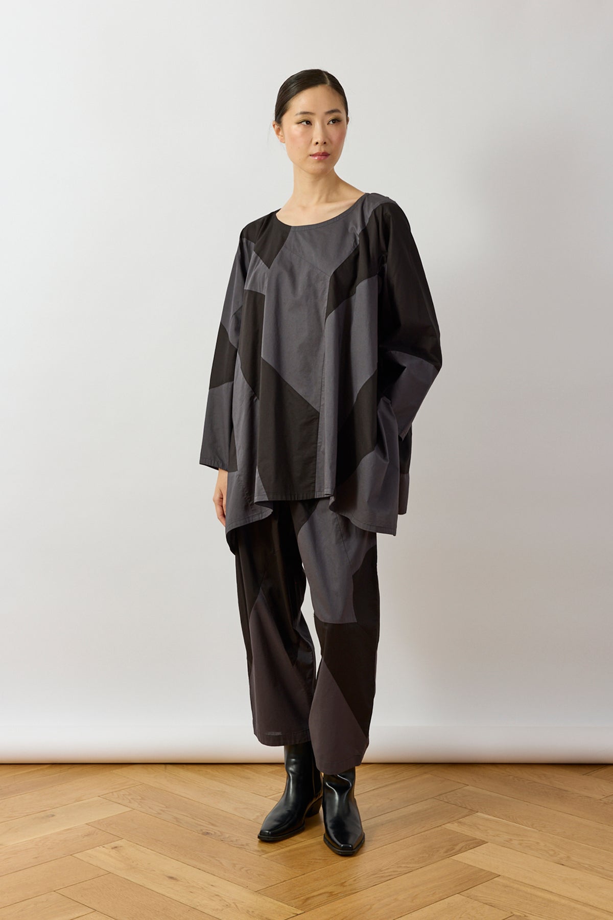 Doteki Tunic