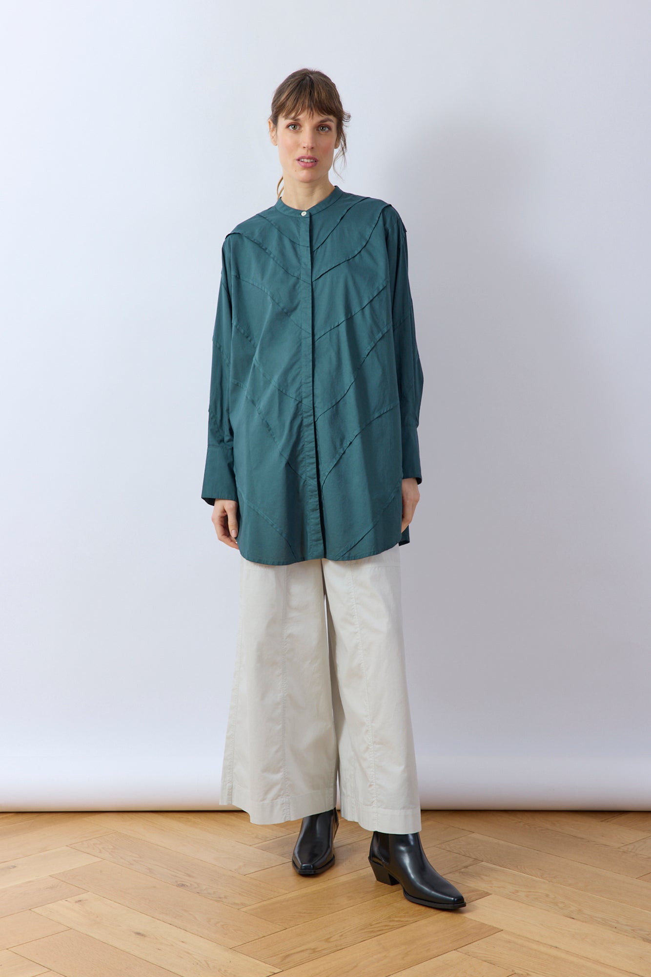Kaabu Shirt