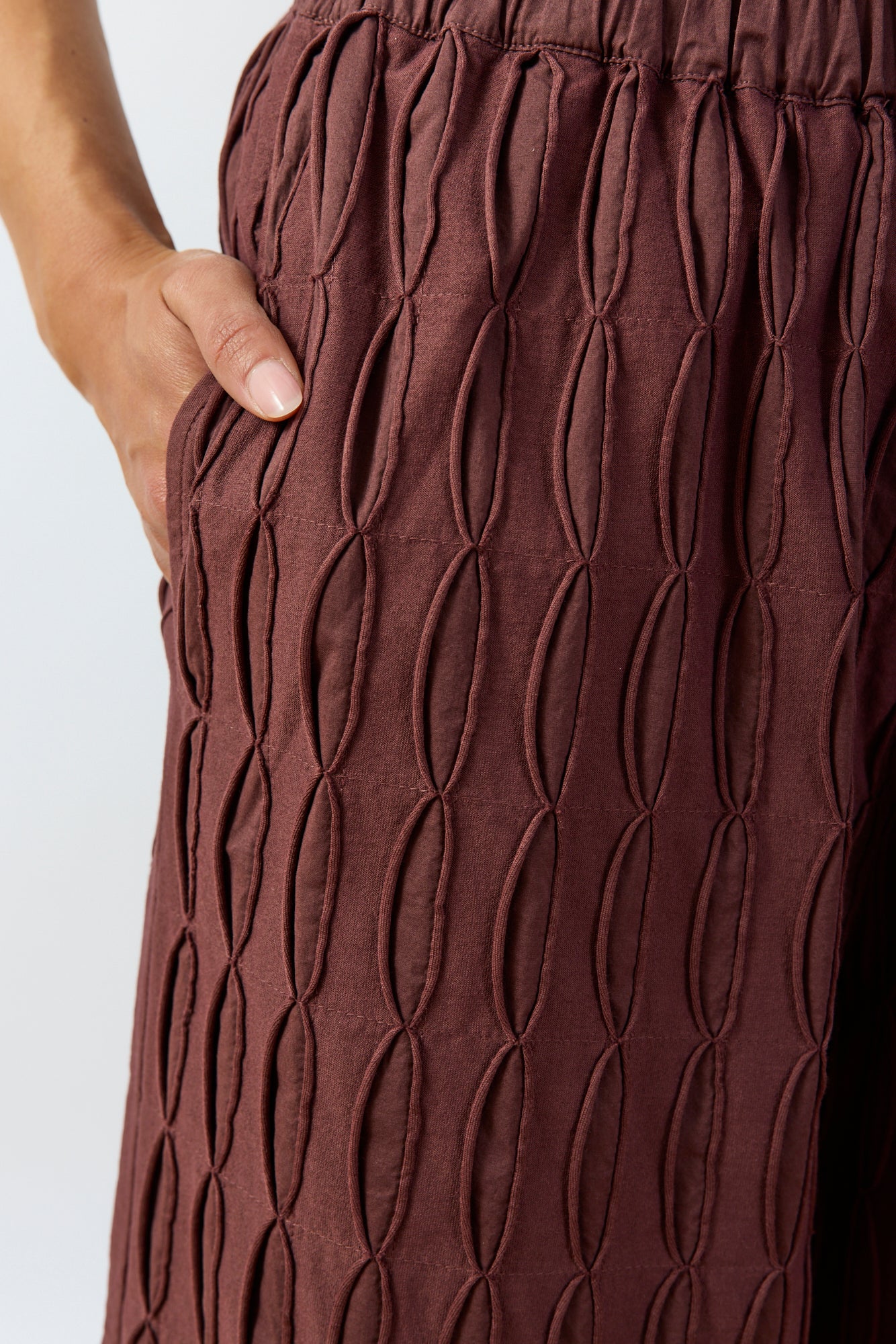 Kiri Trouser