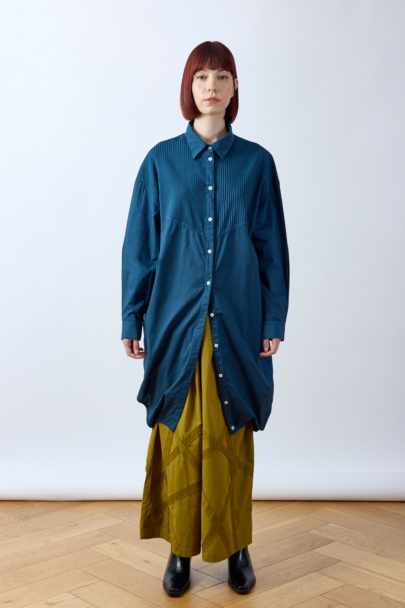Sakasa Shirt