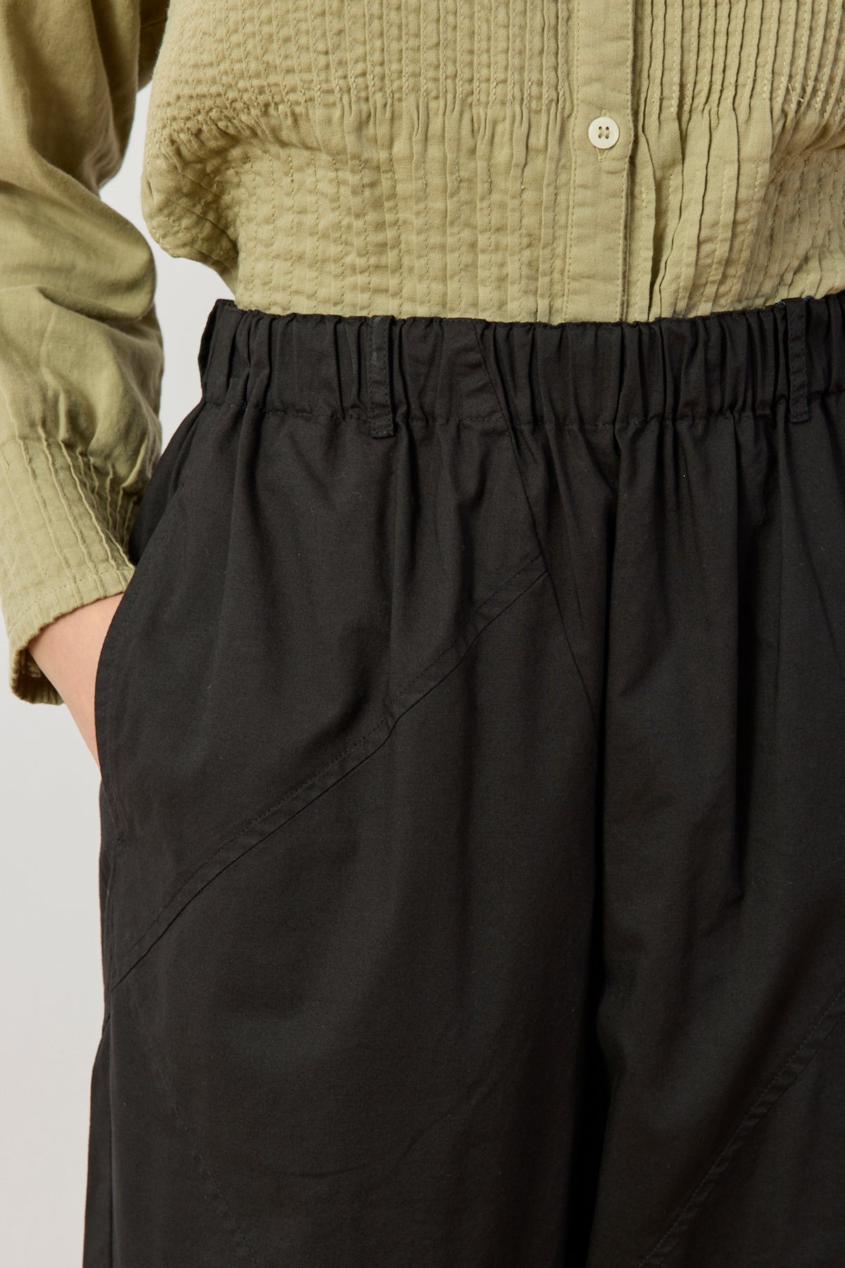 Doteki Trouser