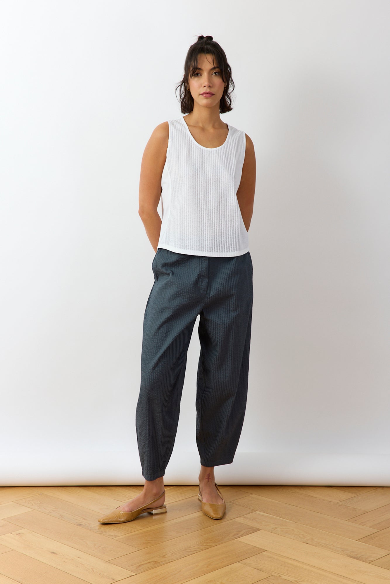 Gattai Vest