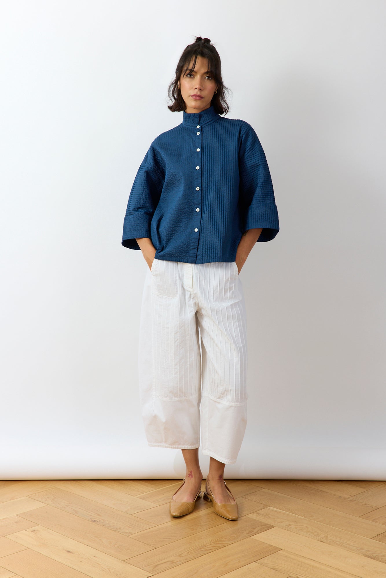 Maraki Shirt