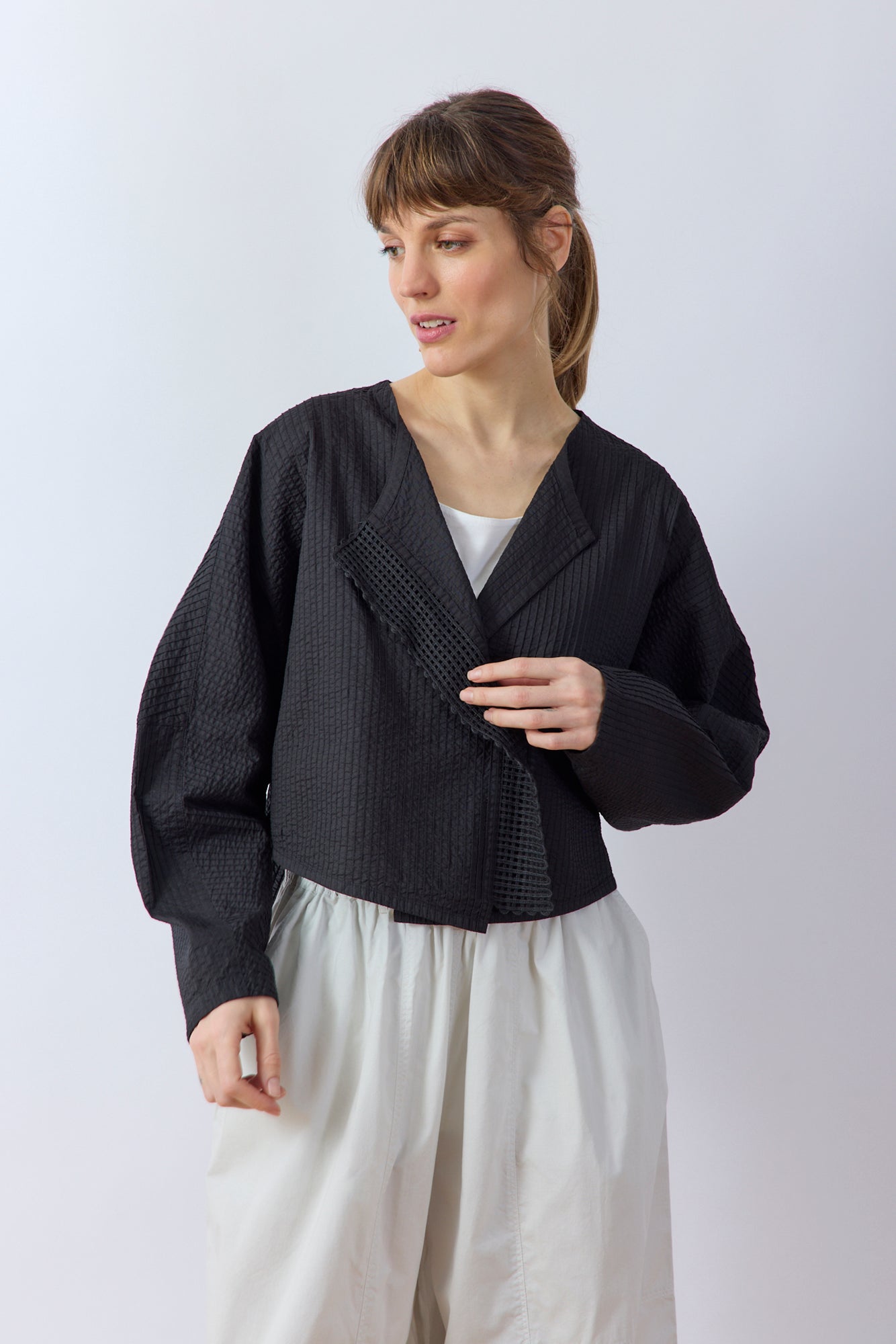 Mochifu Jacket