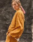 Bijin Linen Jacket