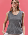 Gattai Vest
