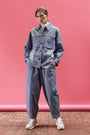 Tsuiru Trouser