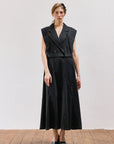 Barakku Dress