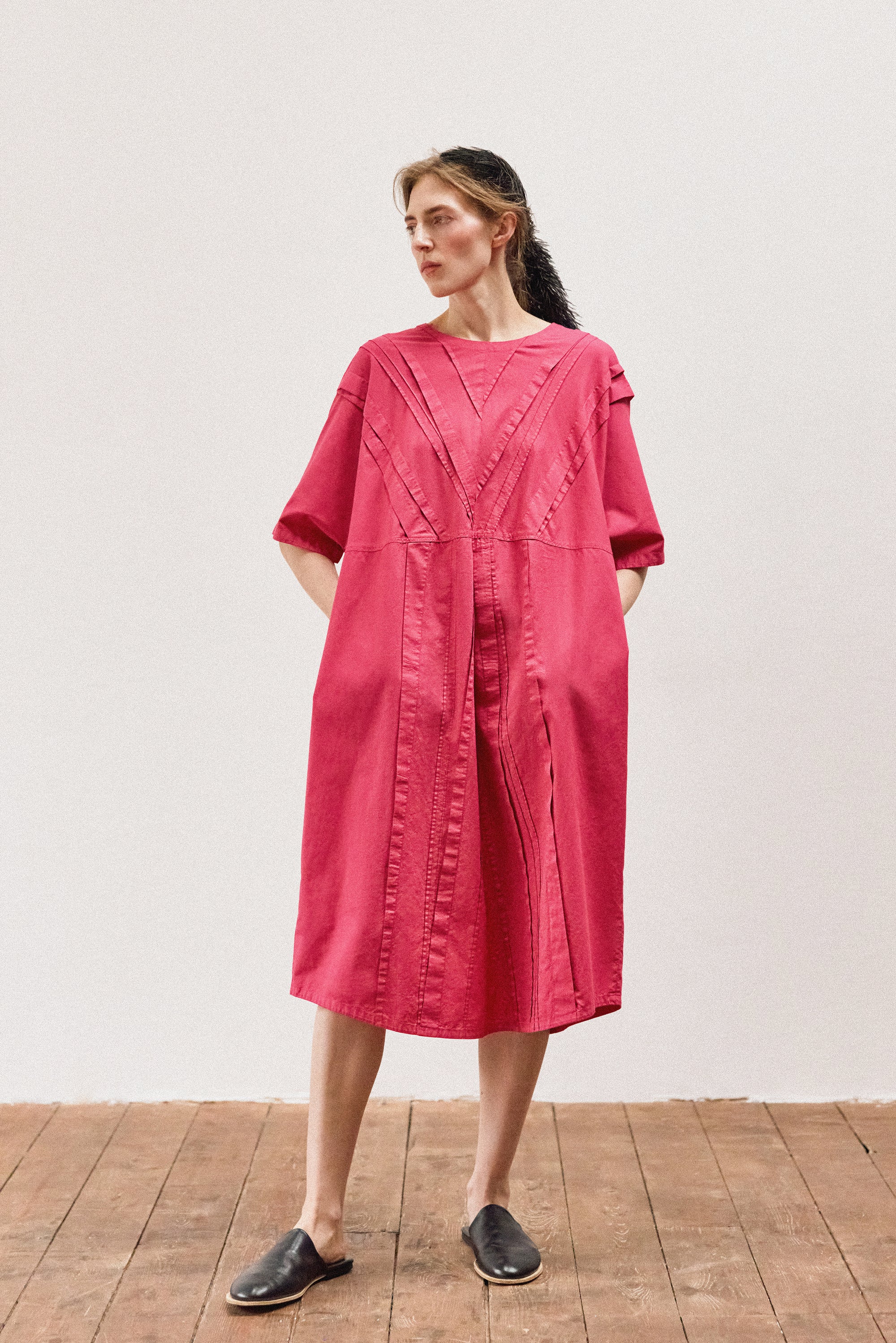 Randa Dress
