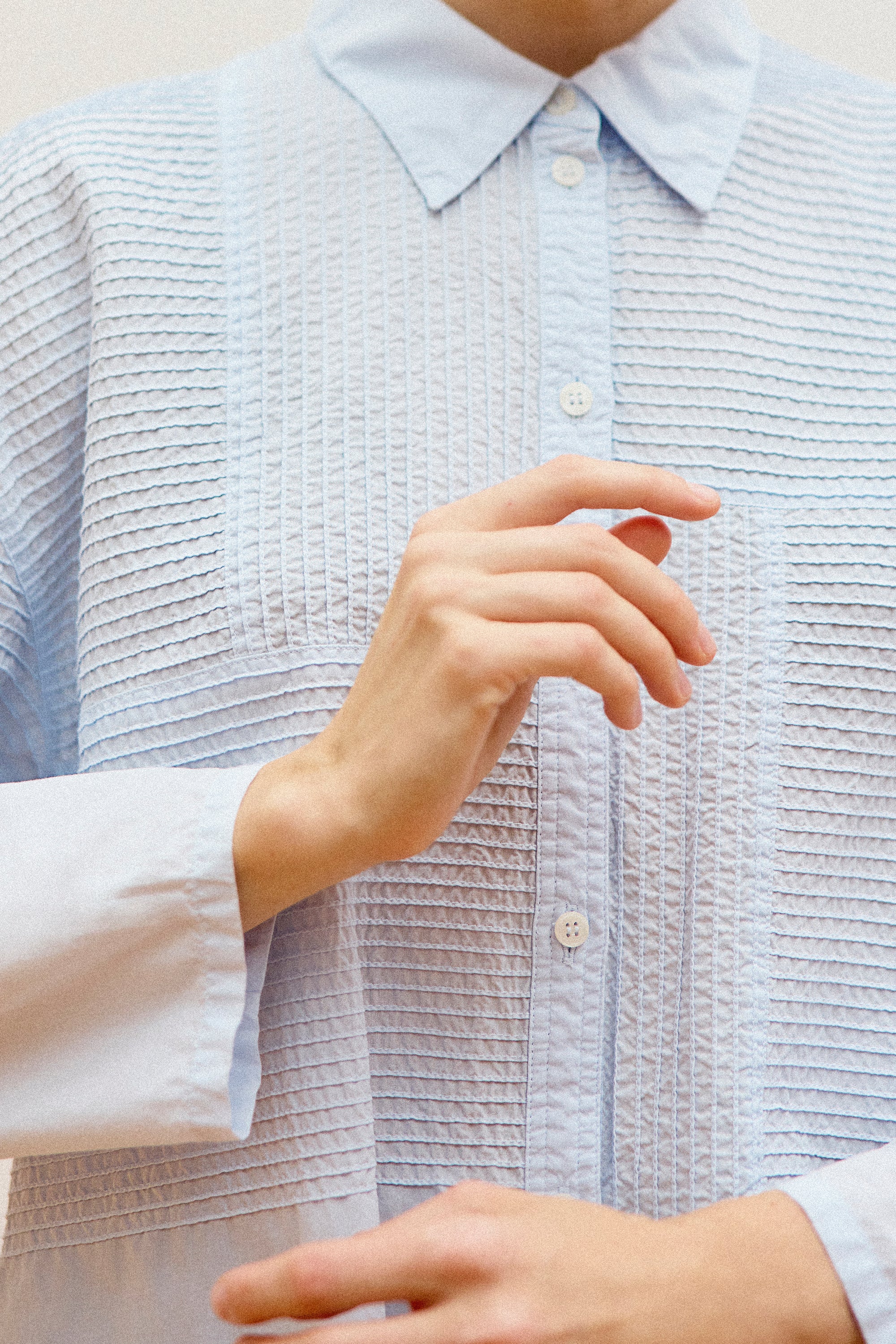 Pacchi Shirt