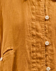 Bijin Linen Jacket
