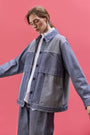 Tsuiru Jacket