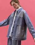 Tsuiru Jacket