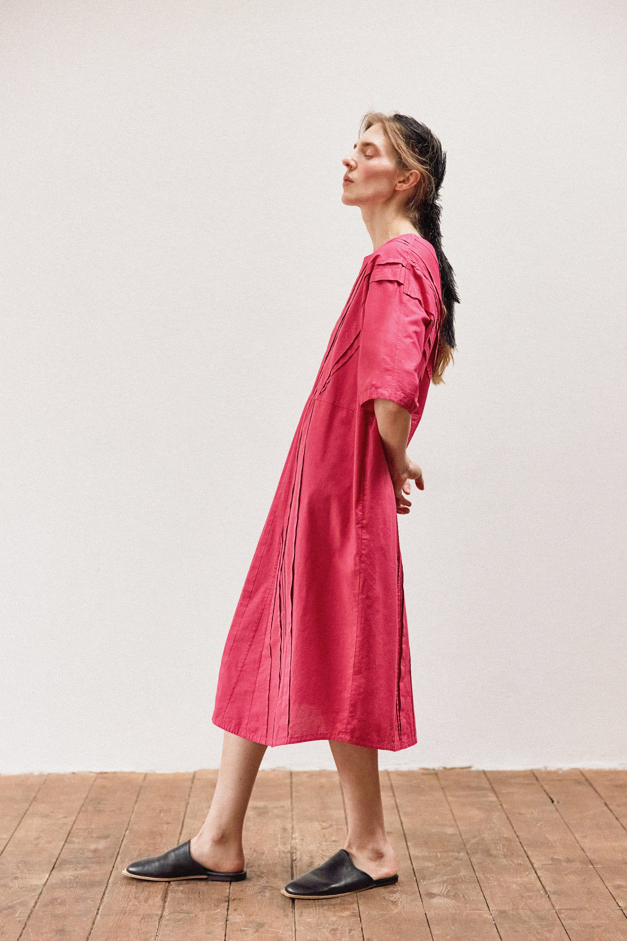 Randa Dress