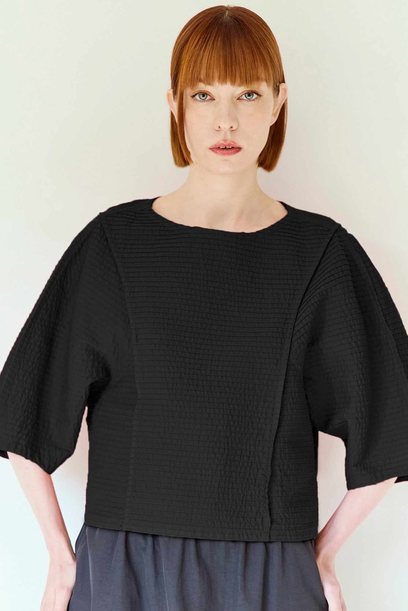 Takku Top