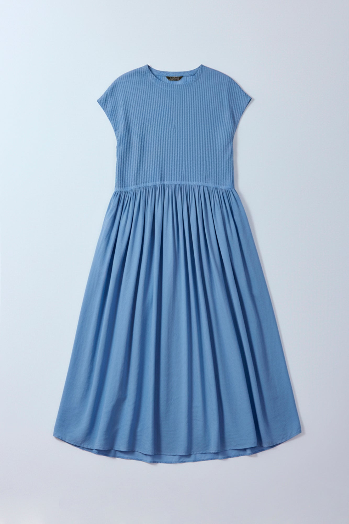 Shatsu Dress