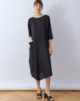 Pocket Dress