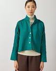 Oka Jersey Jacket