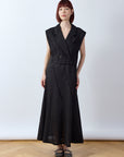 Barakku Dress