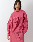 Shibo Top