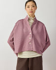 Oka Jersey Jacket