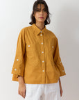 Oba Shirt